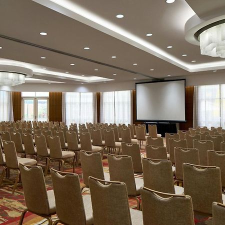 Gaithersburg Marriott Washingtonian Center מראה חיצוני תמונה