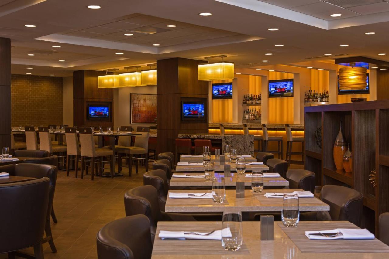 Gaithersburg Marriott Washingtonian Center מראה חיצוני תמונה