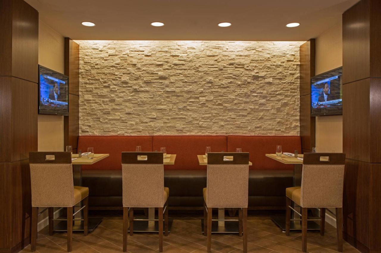 Gaithersburg Marriott Washingtonian Center מראה חיצוני תמונה