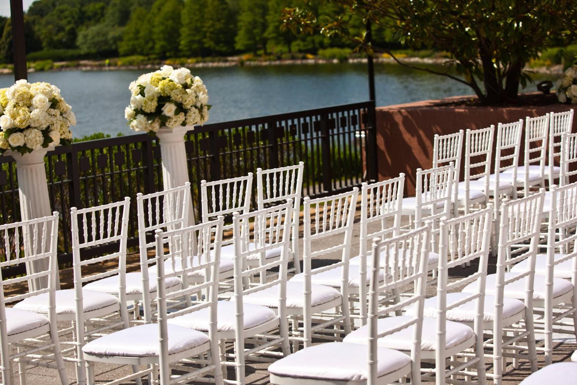 Gaithersburg Marriott Washingtonian Center מראה חיצוני תמונה
