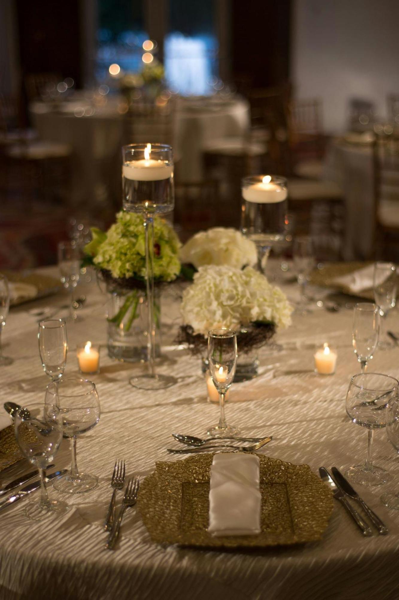 Gaithersburg Marriott Washingtonian Center מראה חיצוני תמונה