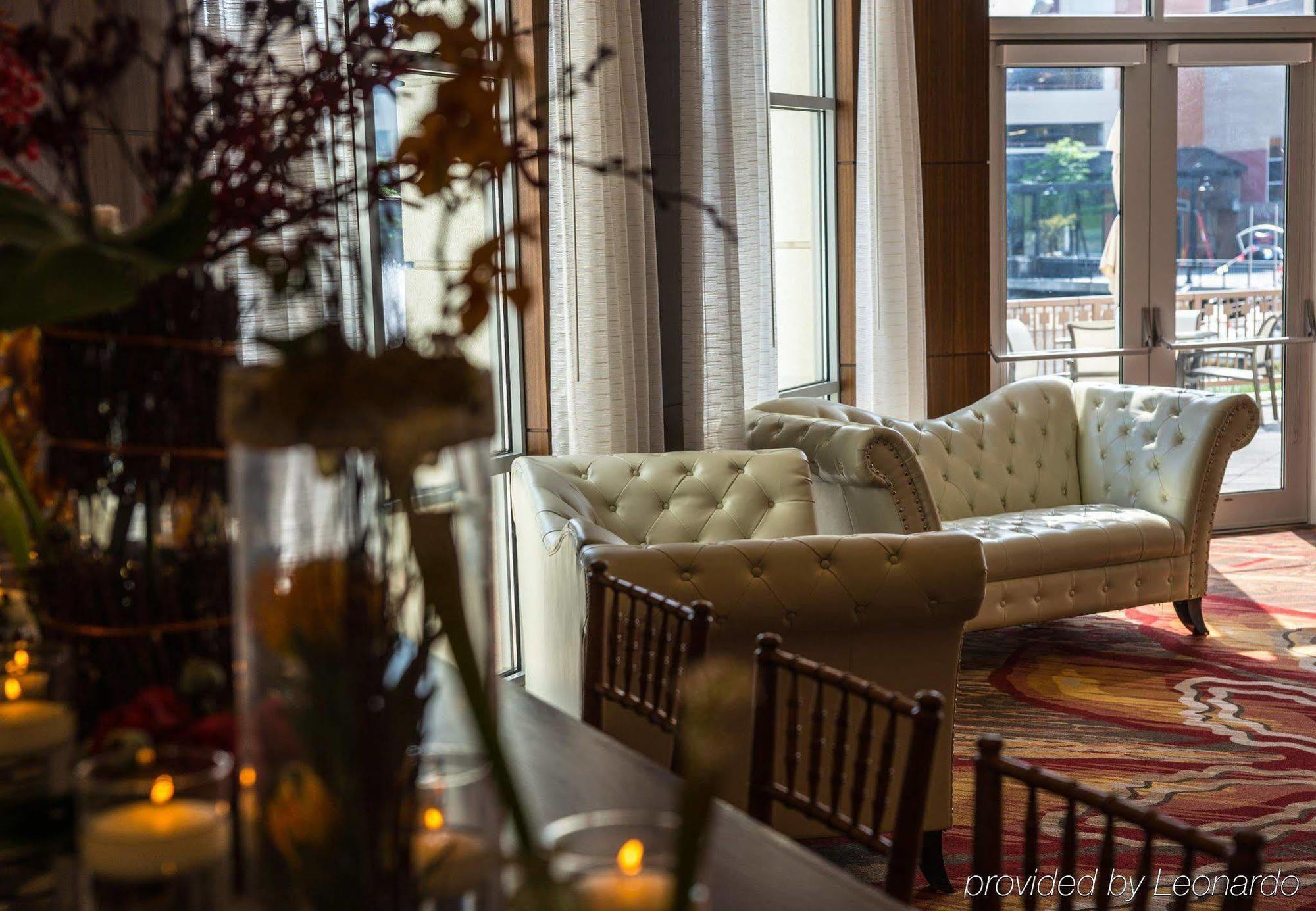 Gaithersburg Marriott Washingtonian Center מראה חיצוני תמונה