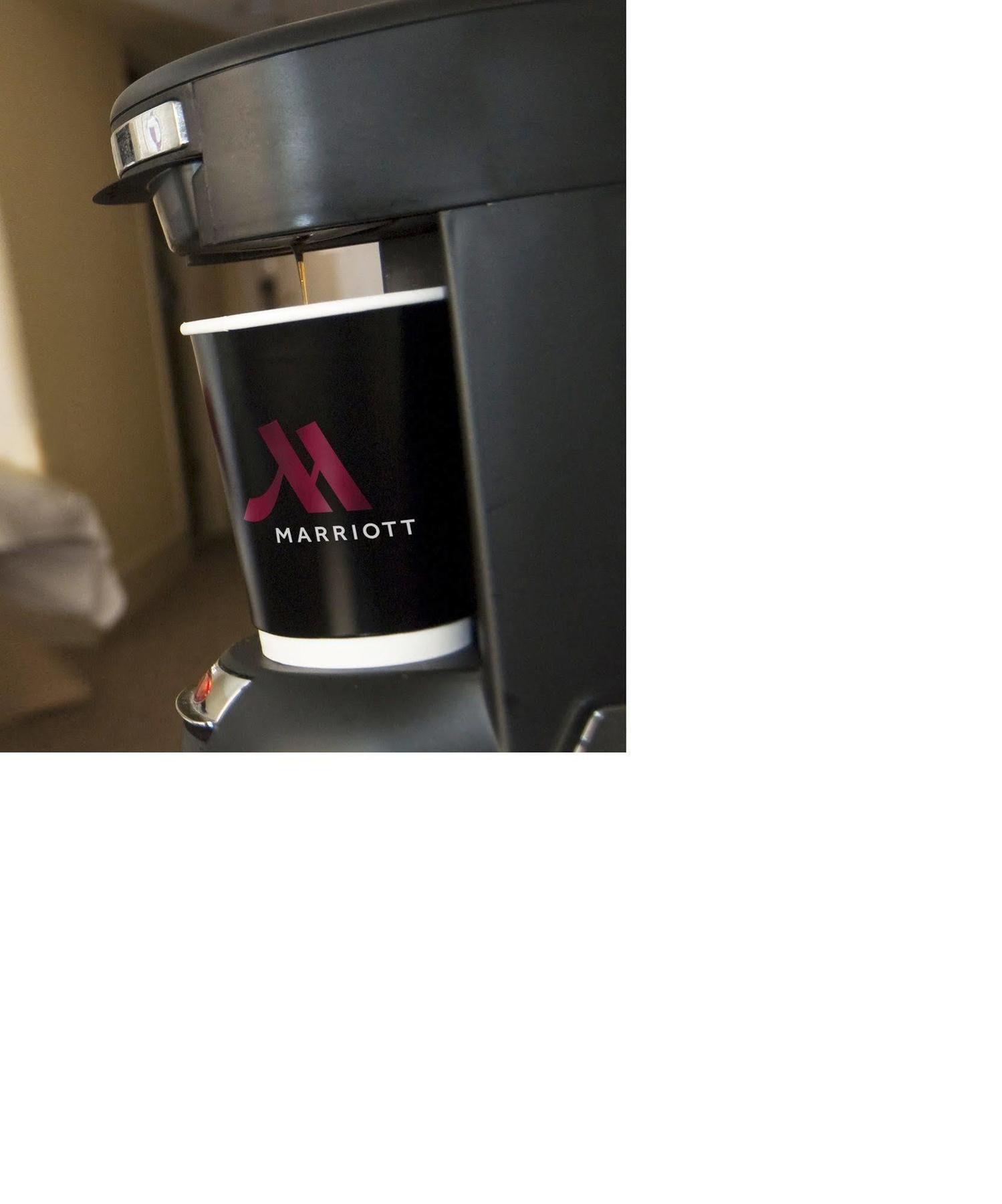 Gaithersburg Marriott Washingtonian Center מראה חיצוני תמונה