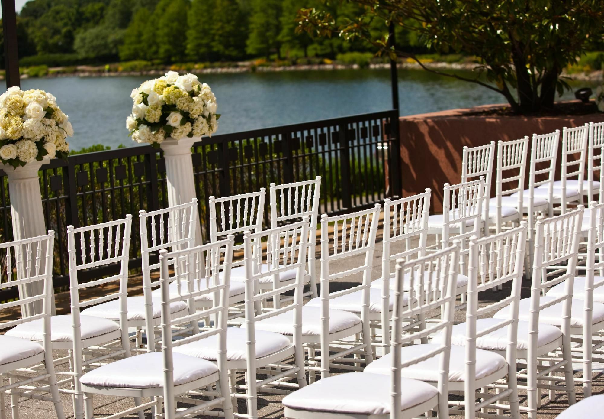 Gaithersburg Marriott Washingtonian Center מראה חיצוני תמונה